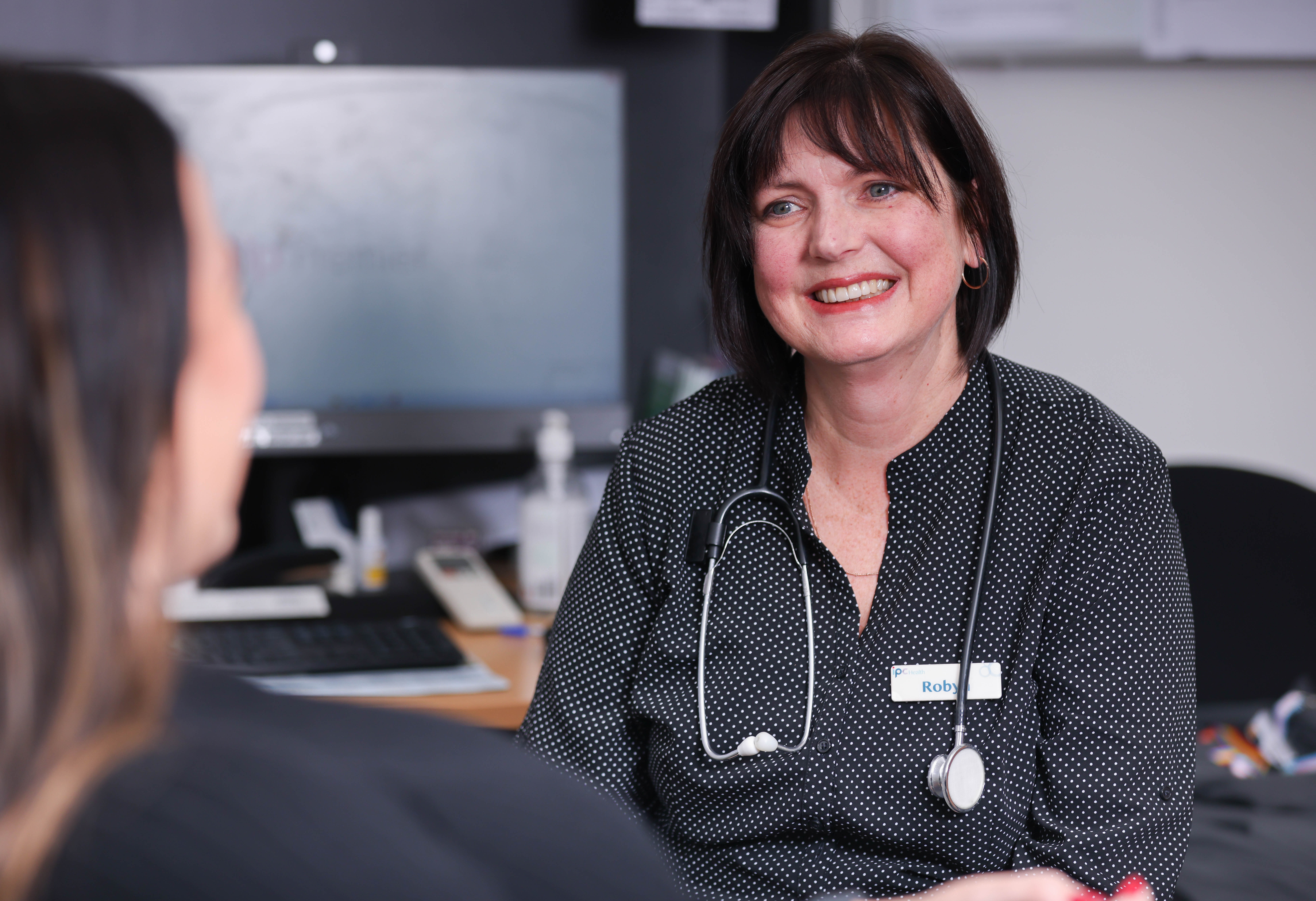 GP careers at IPC Health | Melbourne's west | IPC Health
