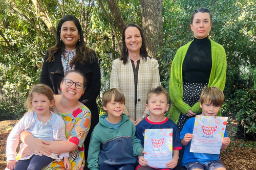 Image Banner Smiles for Miles page header 500x333