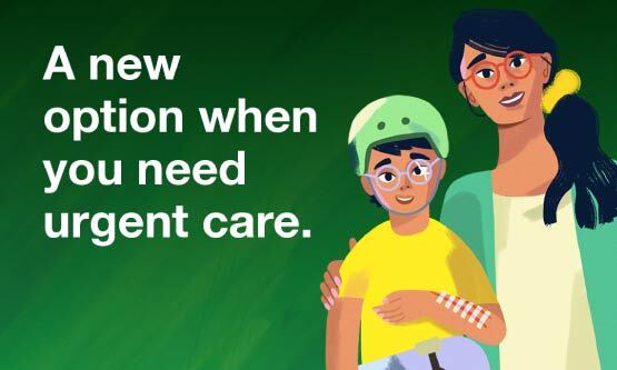 Image Medicare Urgent Care Clinic 500x333