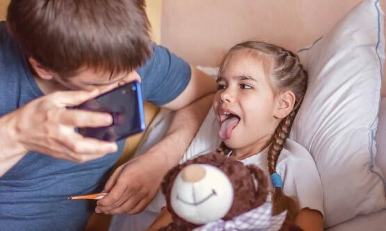 Image Online dental care 500x333