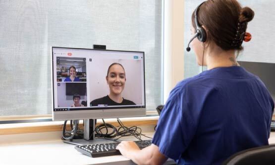 Image Victorian Virtual Emergency Department 500x333
