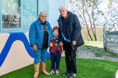 Image banner Aboriginal Health webpage 500x333