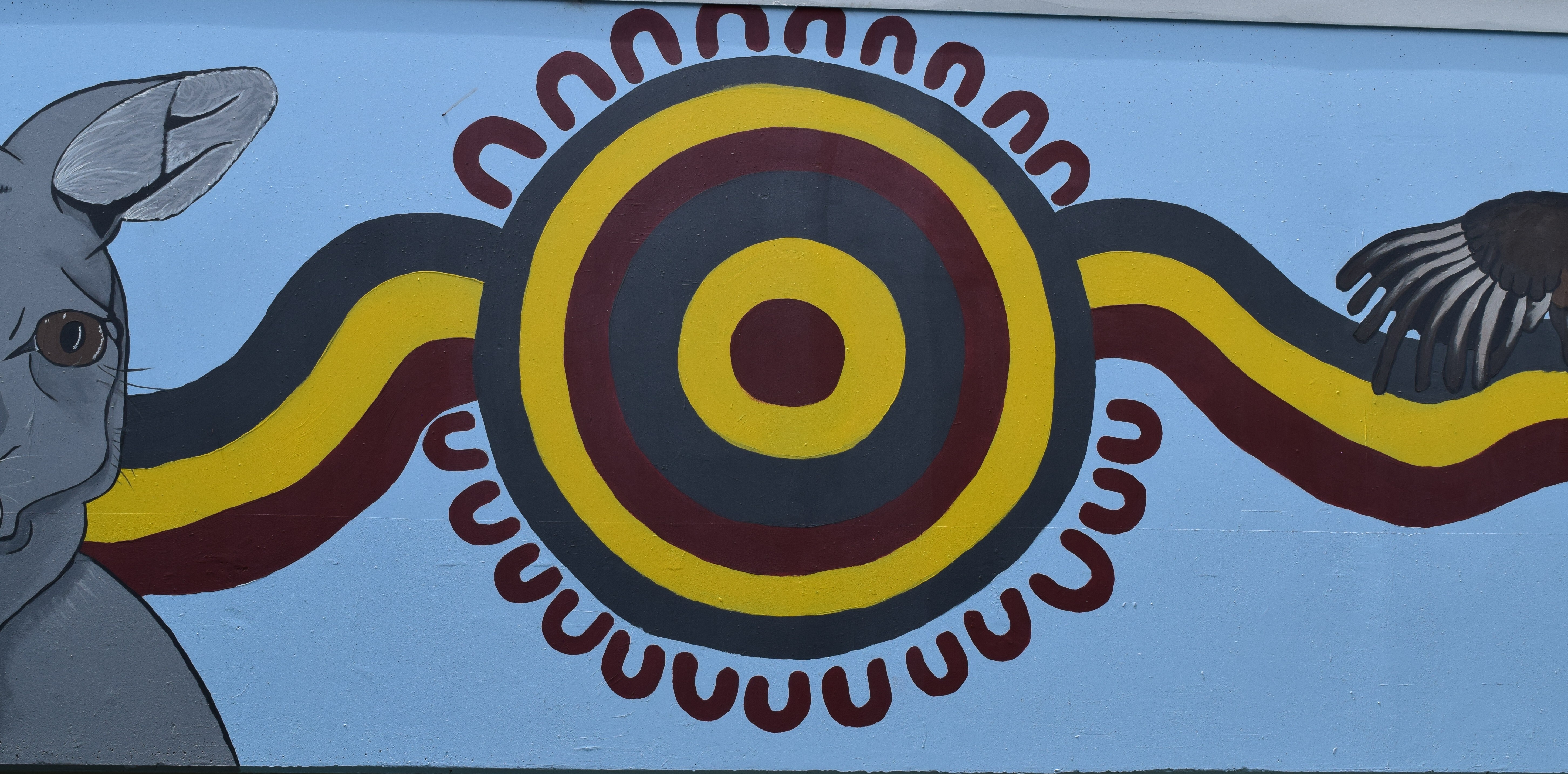 Image banner Journey of Connection