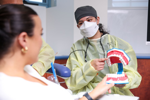 21 Effective Ways To Get More Out Of dentistry center Dwarka