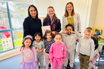 Image card Smiles 4 Miles page 353x235