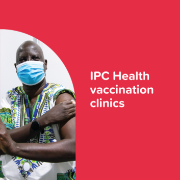 Image card Vaccination clinics 353x353