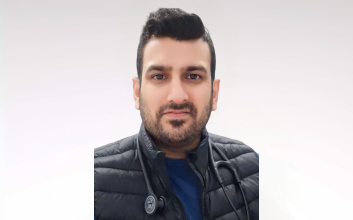 Image card WV GP Clinic Dr Rohit Kumar Sharma