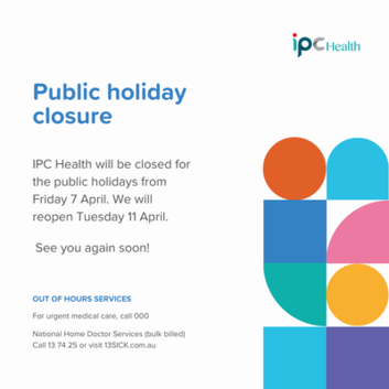 Image card campus closure Apr23 353x353