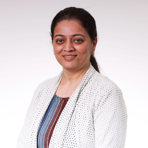 Image card doctor gp Sahar Beg wyndham vale 500x500