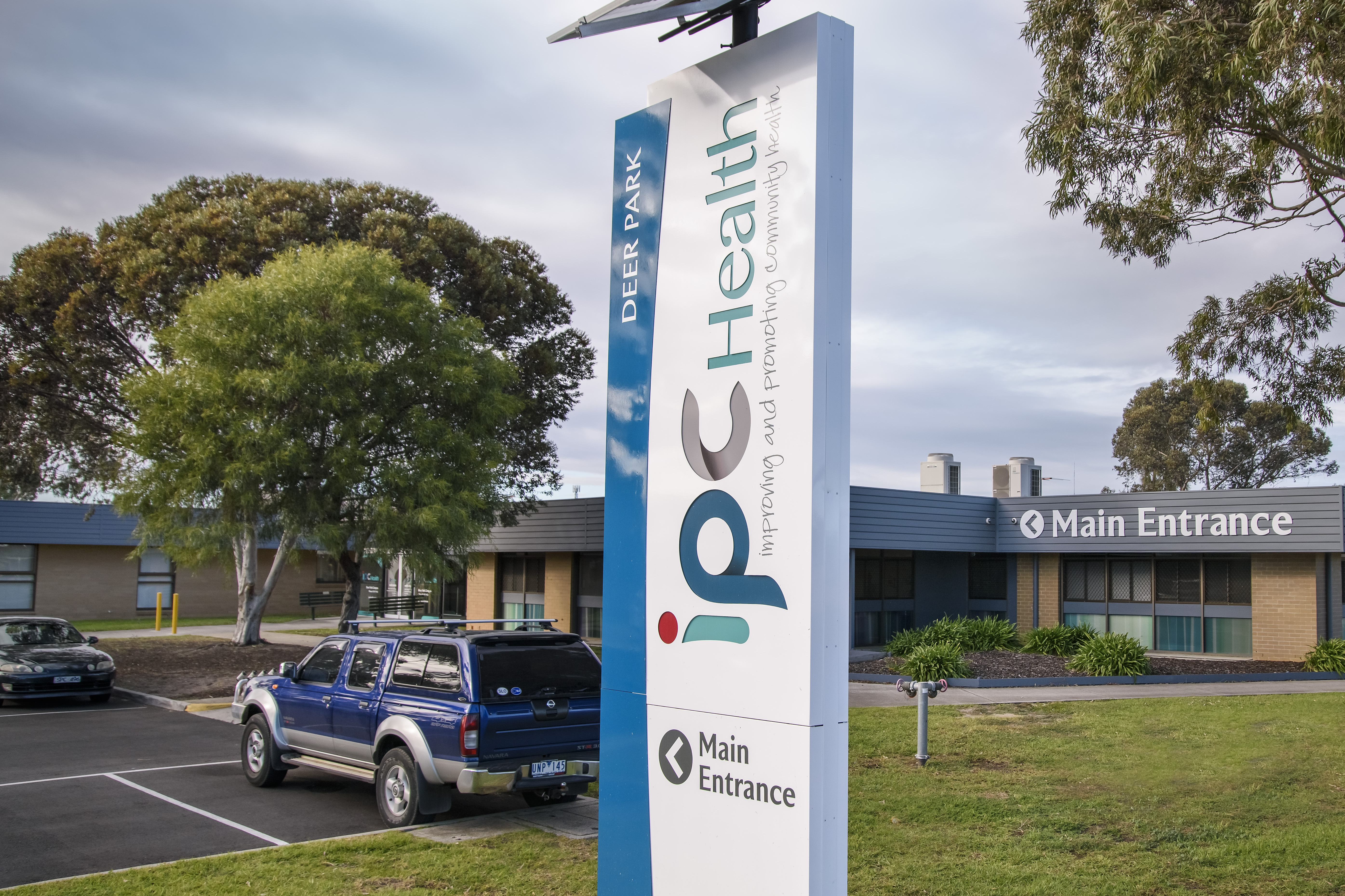 GP careers at IPC Health | Melbourne's west | IPC Health