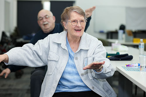 Image banner Senior Lifestyle Victoria 500 by 333