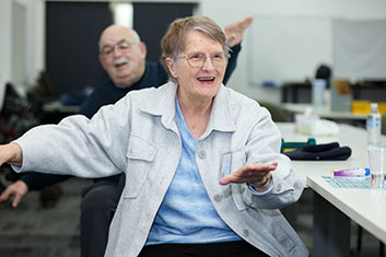 Image card Seniors Lifestyle Victoria 353 by 235